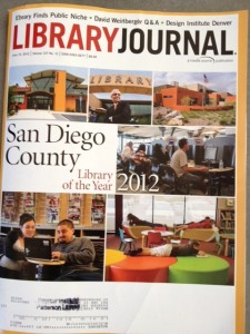 LibraryJournal