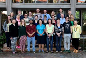 Leaders from Denmark 