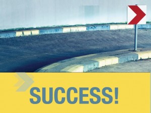 Success!