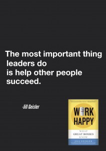 MostImportantThingPoster