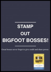 Bigfootposter