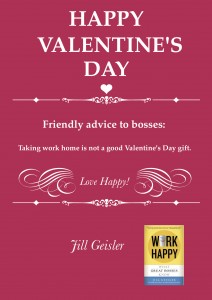 Valentineposter